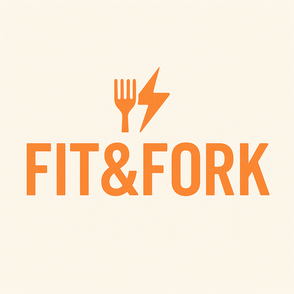 Fitandfork